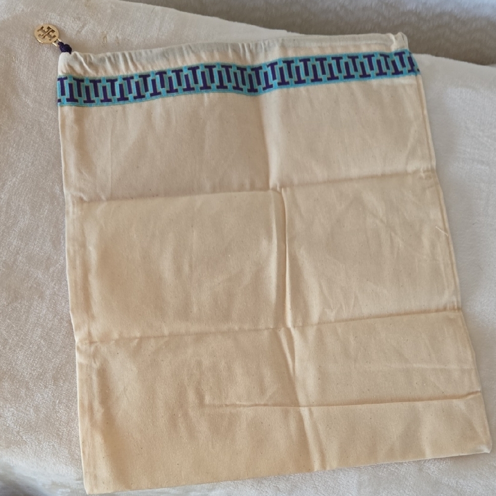 Tory Burch Dust Bag - Picture 2 of 2